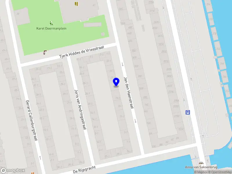 MB Albeej Amsterdam