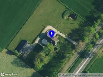 Wolthaarshoek Raalte