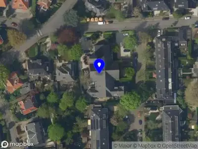 Hubrand Hilversum