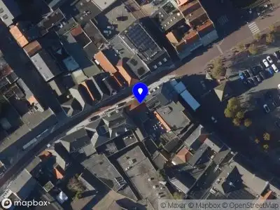 Nieuw bedrijf VOF de Wolf- De Bruyne