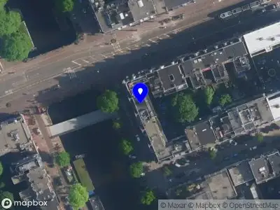 Chapaux Amsterdam