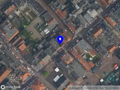 Nieuw bedrijf Pizzeria Piccola Italia