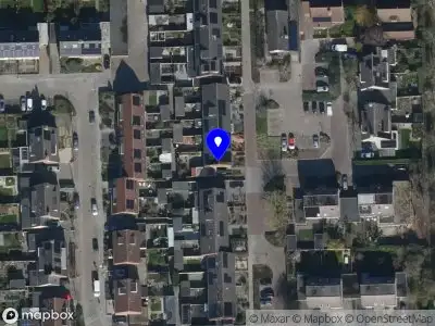 Hoefsmederij Tristan de Visser