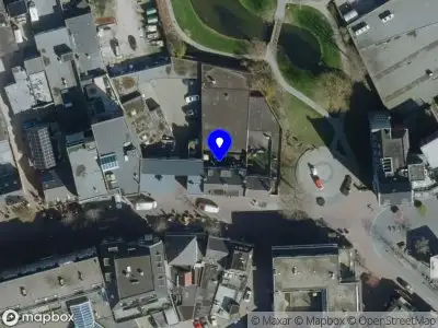 De Kaasstolp Zuid B.V. Best