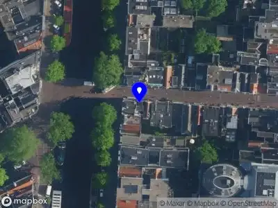 Fannie B.V. Amsterdam