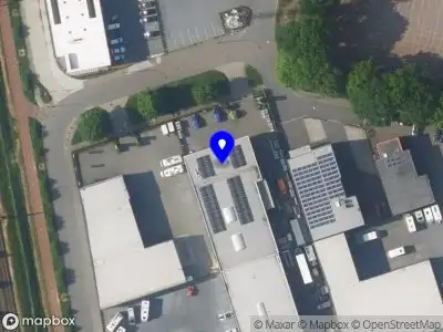 Eco garagedeuren B.V. Harderwijk