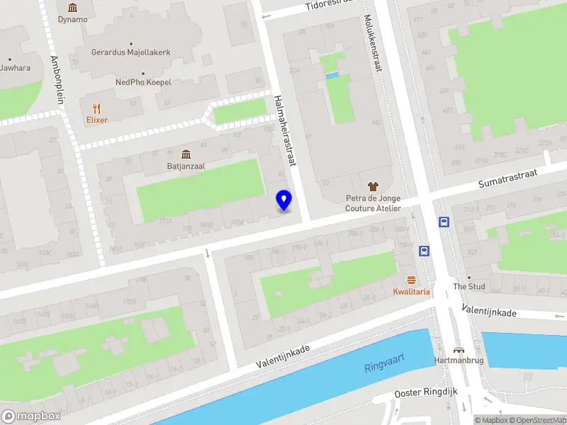 Buurzaam Amsterdam