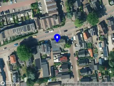 Nieuw bedrijf Cafetaria De Ridder v.o.f