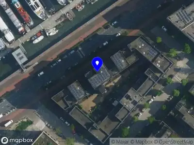 Expocademy Amsterdam