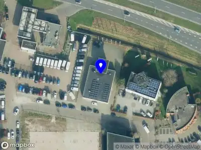 Muta Almelo Almelo
