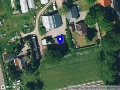 Blauwebessengaard op 't Leeuweriksveld Emmen