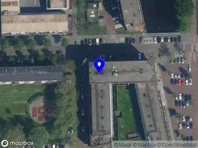 Aybars Amsterdam