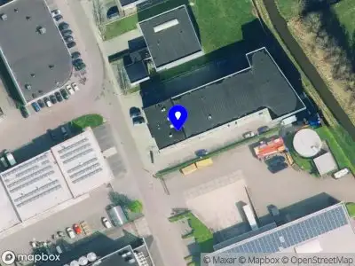 De Gordijnschuur B.V.