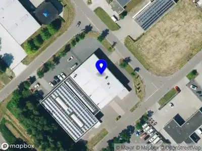 Nieuw bedrijf AUTOSCHADE ORANJEDORP B.V.