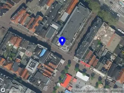 Nieuw bedrijf Merola Sport B.V.