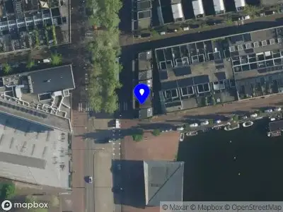 Salty Tears Amsterdam