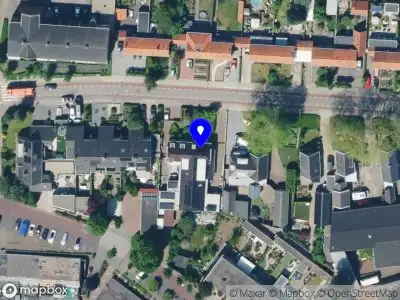 CRESCENDO MUZIEKOPLEIDINGEN BARNEVELD V.O.F.