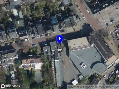 Meel & Bloem B.V. Breda