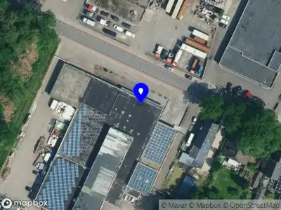 HR Premium Parts B.V.