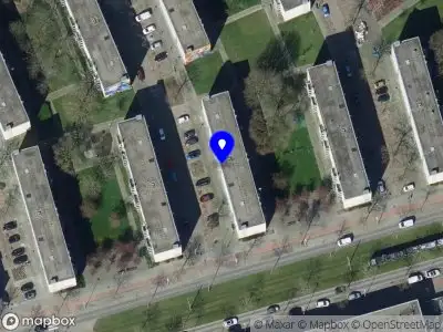 Nieuw bedrijf Unie Transport