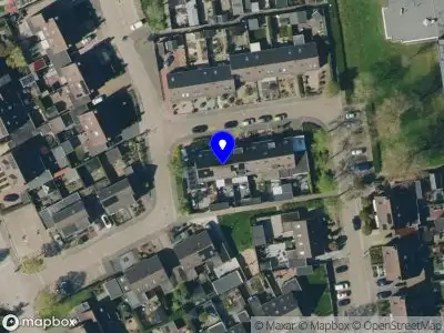 Nieuw bedrijf Bunt Fruit