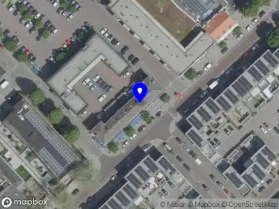 F. Shaker Restaurant