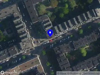 Nieuw bedrijf Bariscan Services