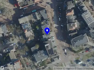 Harting oogmode en oogzorg Nijmegen