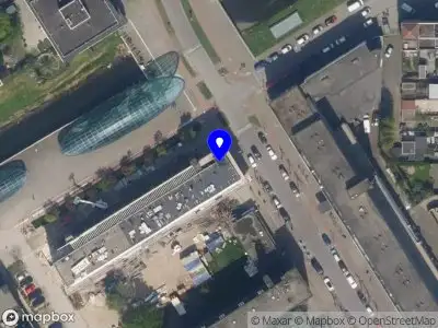 Hanzade Cigkofte Schiedam