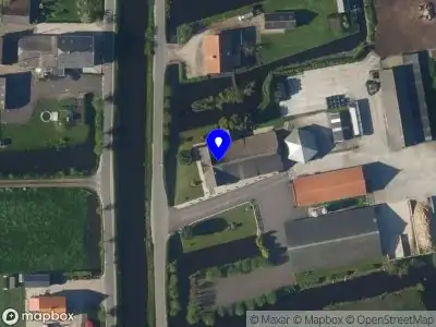 Nieuw bedrijf A. de Heer