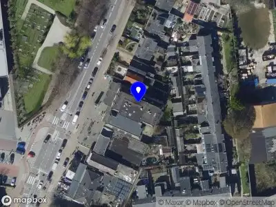 Hanova Textiles B.V. Hellevoetsluis