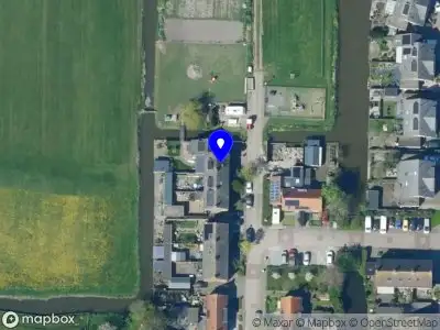 Nieuw bedrijf Agrarische Dienstverlening Catsie