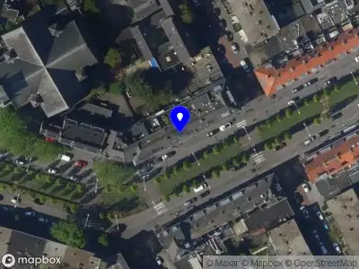 Nieuw bedrijf NEFES Tuinbouw