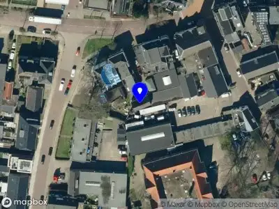 Nieuw bedrijf De Koffie Expert