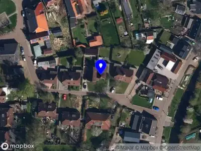 D. Dijk Dienstverlening en Handelsonderneming