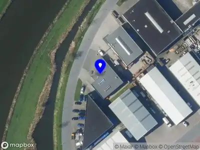 Nieuw bedrijf Kwaliteitsgroep Nederland B.V.