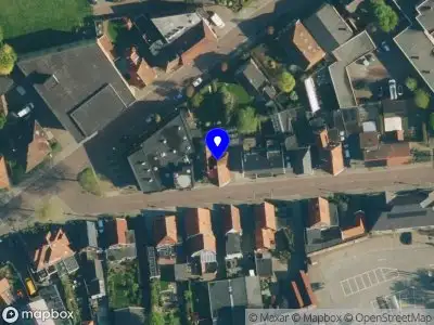 Zeepfabriek Helianthus Lichtenvoorde