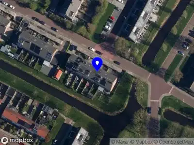 UGC Iris Sneek