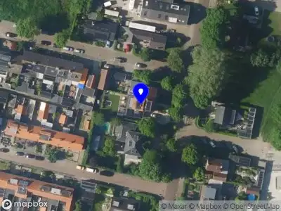 Nieuw bedrijf Stijlbouw B.V.