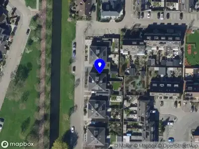 MvdB Holding B.V. Barendrecht