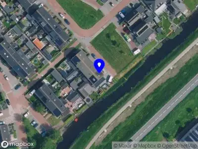 Kolk Bouw B.V. Genemuiden