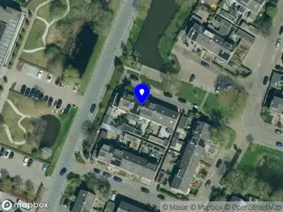 Nieuw bedrijf M. Leeuwdrent Holding B.V.