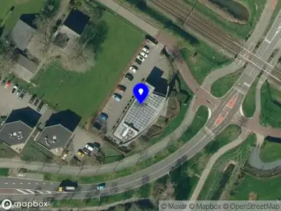 Marble Research B.V.