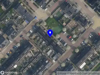 Van Ommeren Holding ZEVENHUIZEN