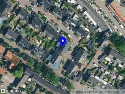 Nieuw bedrijf Mavapo-holding B.V.