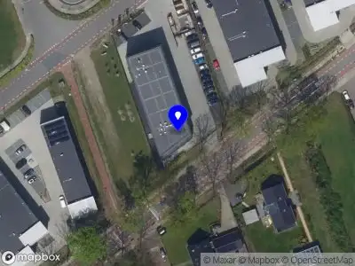 Nieuw bedrijf Altum Projects B.V.