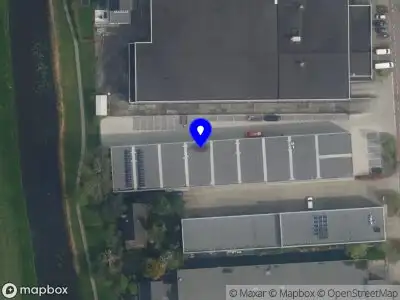 Randstad Inspecties B.V. Waddinxveen