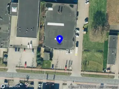 Nieuw bedrijf Blim Holding B.V.