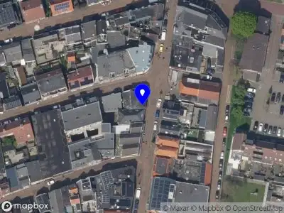 Kant Bewind en mentorschap B.V.