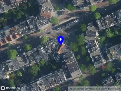 Nieuw bedrijf RIS Investments B.V.